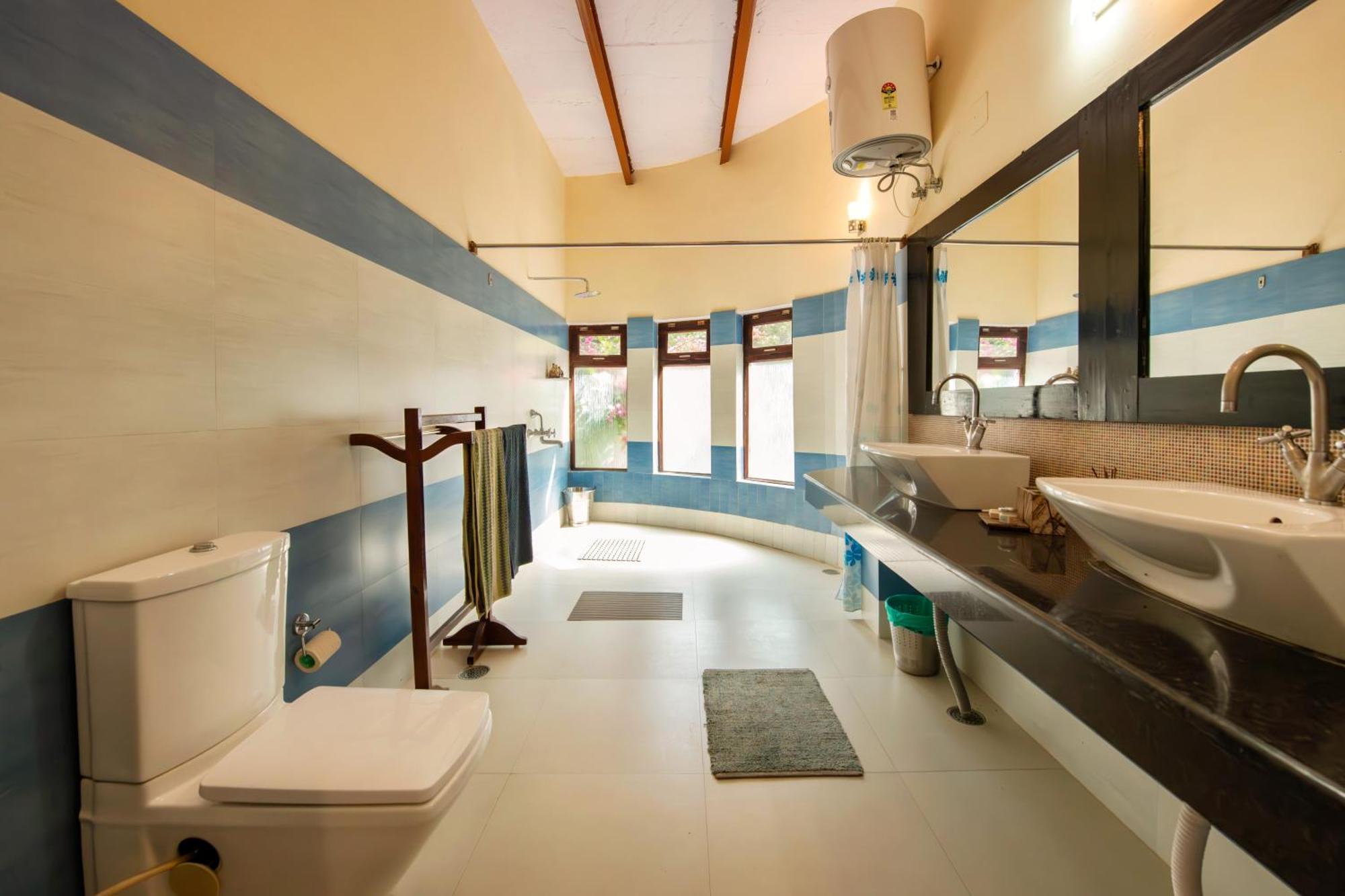 Mela Kothi - The Chambal Safari Lodge Bāh Eksteriør billede